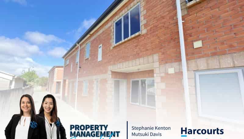 46D York Street, Hamilton East