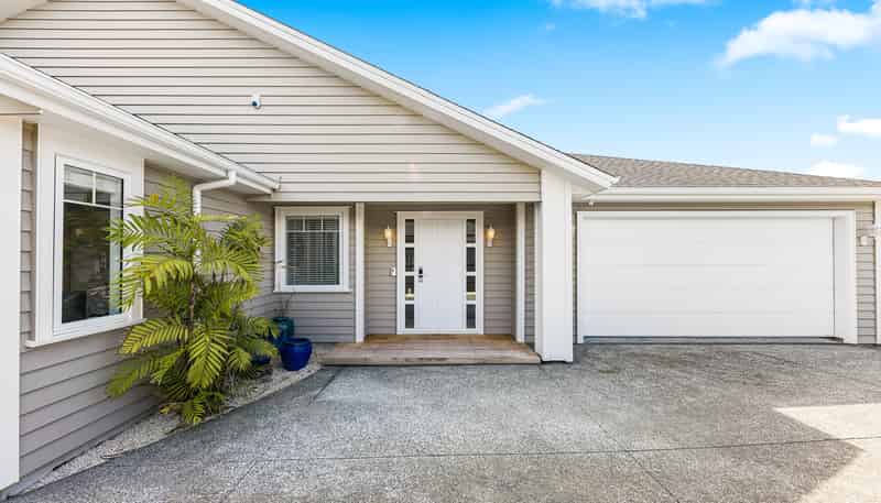 6 Ahutoetoe Road, Milldale