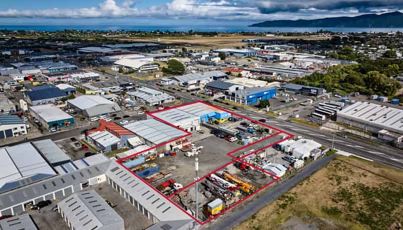 54 Te Roto Drive, Paraparaumu