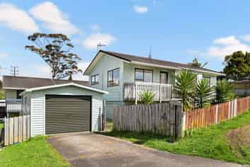 49-51 Meadowvale Rise, Titirangi
