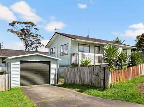 49-51 Meadowvale Rise, Titirangi