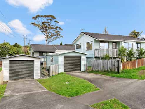 49-51 Meadowvale Rise, Titirangi