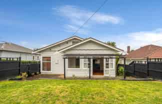 7 Curzon Street , Onehunga
