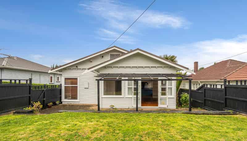 7 Curzon Street , Onehunga