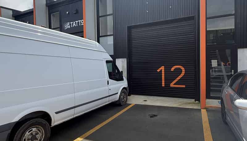 12/90 Hobsonville Road, Hobsonville