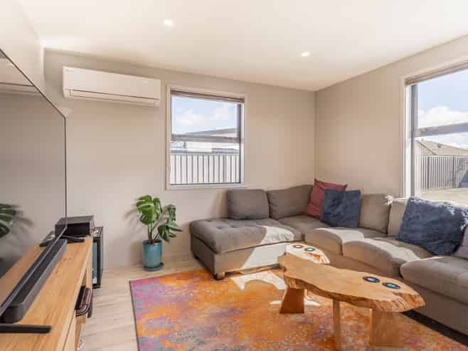 1 Aoraki Crescent, TWIZEL