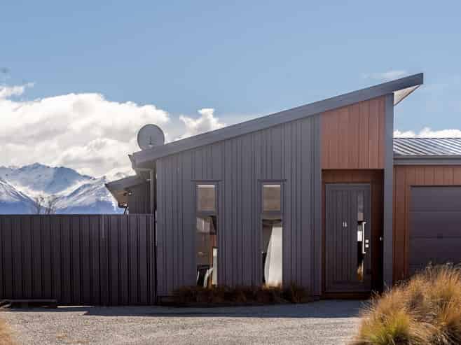 1 Aoraki Crescent, TWIZEL