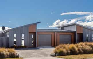 1 Aoraki Crescent, TWIZEL