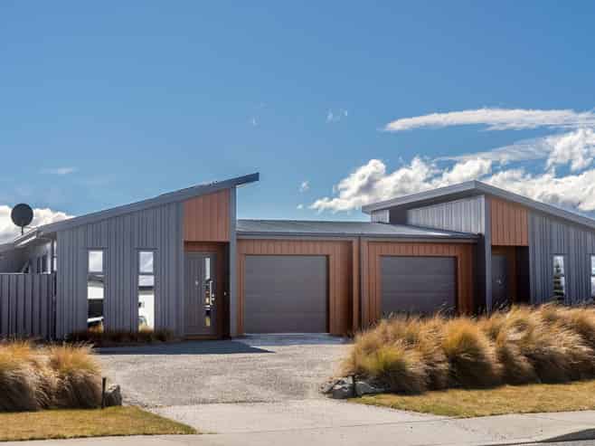 1 Aoraki Crescent, TWIZEL