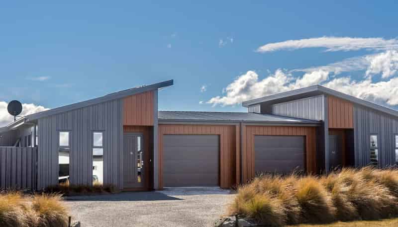 1 Aoraki Crescent, TWIZEL
