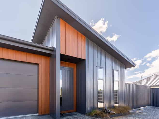 1 Aoraki Crescent, TWIZEL