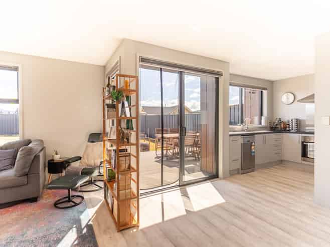 1 Aoraki Crescent, TWIZEL
