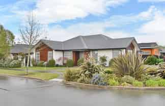 32 Te Whenu Crescent, Marshland