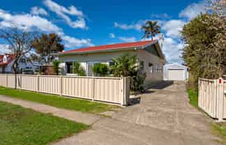 148 Bridge Street, Opotiki