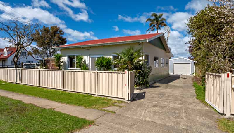 148 Bridge Street, Opotiki