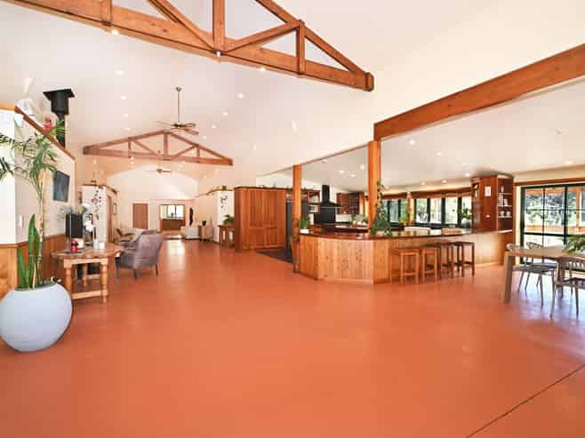 406 Matokitoki Valley Road, Matokitoki