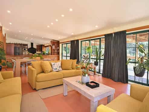 406 Matokitoki Valley Road, Matokitoki