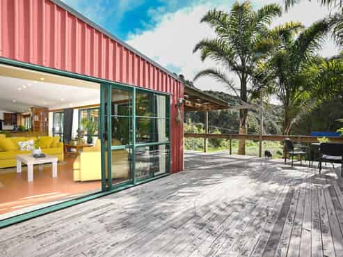 406 Matokitoki Valley Road, Matokitoki