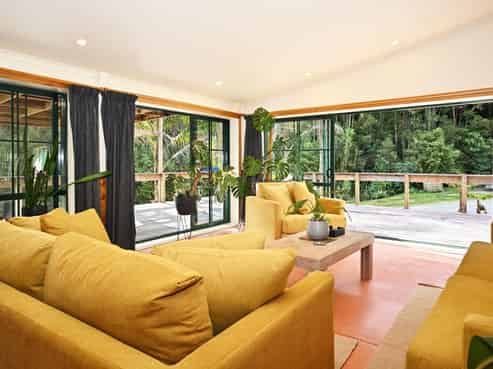 406 Matokitoki Valley Road, Matokitoki