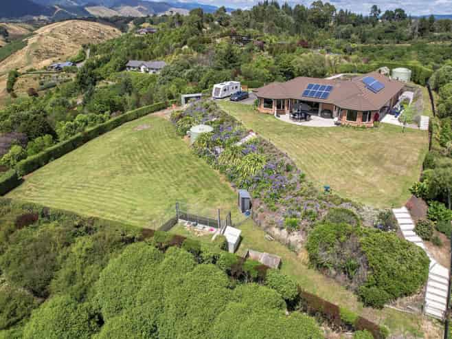 23 Matariki Place, Wakefield