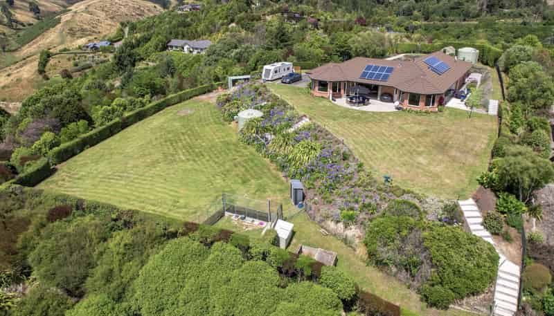 23 Matariki Place, Wakefield
