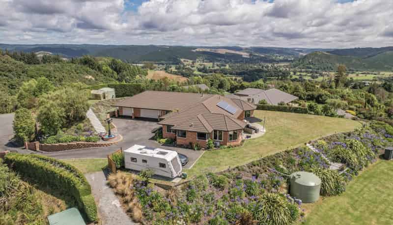 23 Matariki Place, Wakefield