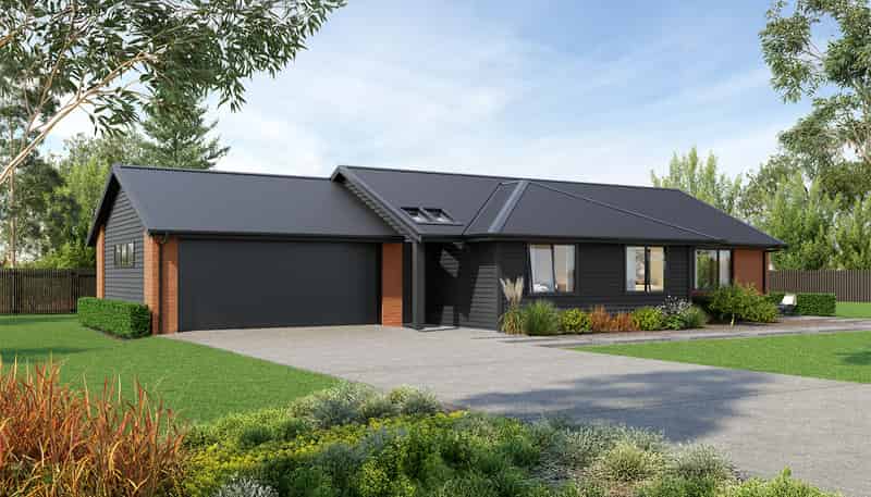 Lot 25 Urumaraki Heights, Helensville