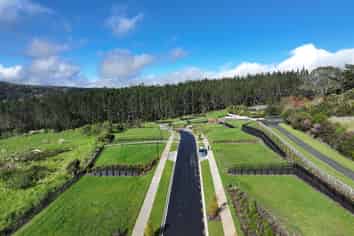 Lot 25 Urumaraki Heights, Helensville