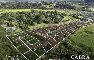 Lot 25 Urumaraki Heights, Helensville