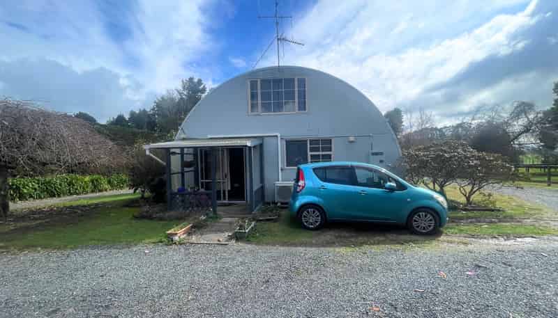 34A Taane Road, Maungatautari