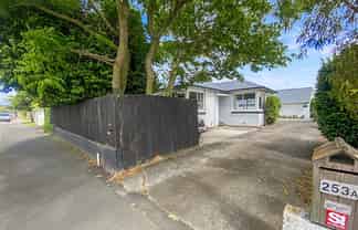 253 Ilam Road, Ilam