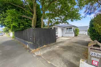 253 Ilam Road, Ilam
