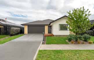 16 Thames Drive, Rolleston