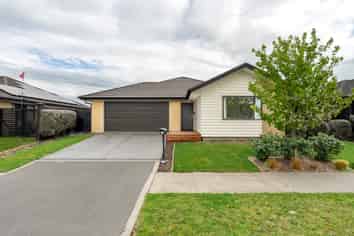 16 Thames Drive, Rolleston