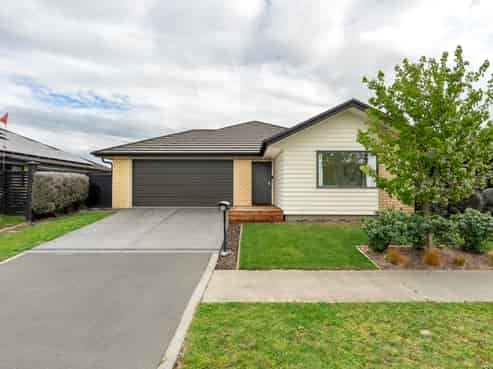 16 Thames Drive, Springston
