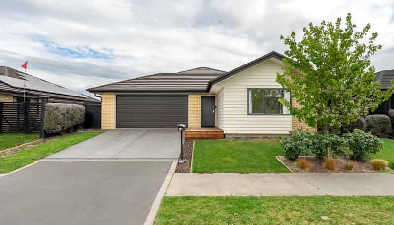16 Thames Drive, Rolleston