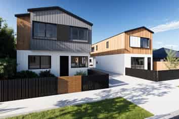 3-6/6 Broadview Place, Howick