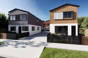 3-6/6 Broadview Place, Howick