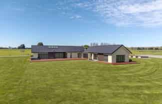 585 Coutts Island Road, Coutts Island