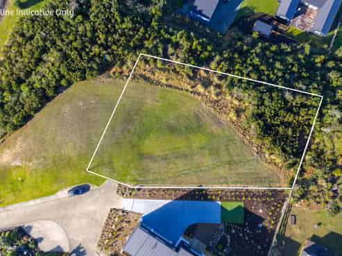 3 Horizon View Place, Mangawhai Heads