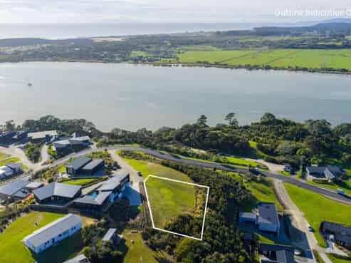 3 Horizon View Place, Mangawhai Heads