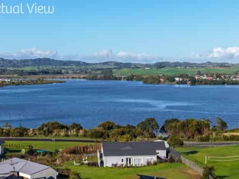 3 Horizon View Place, Mangawhai Heads