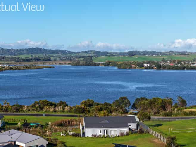 3 Horizon View Place, Mangawhai Heads