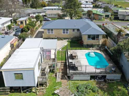 39 Harris Street, Te Puke