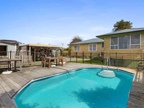 39 Harris Street, Te Puke