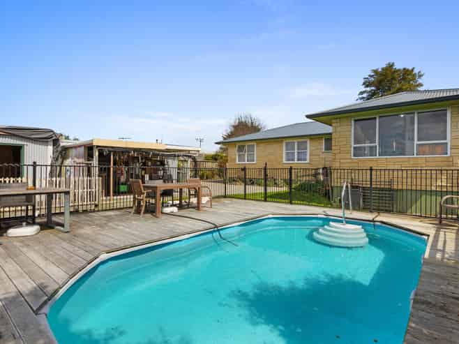 39 Harris Street, Te Puke