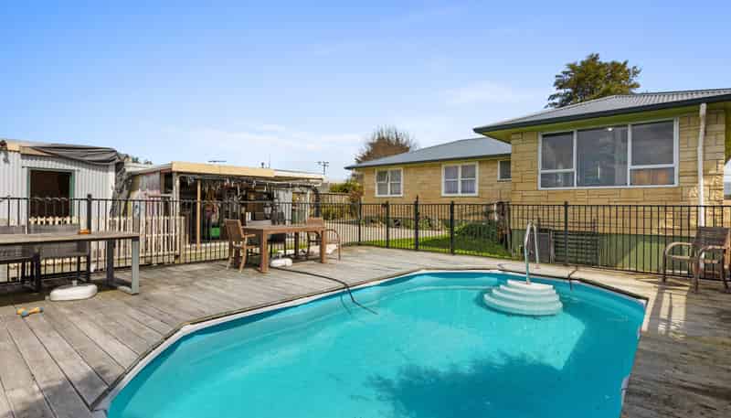 39 Harris Street, Te Puke