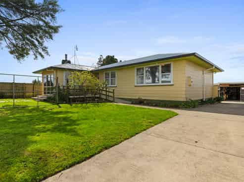 39 Harris Street, Te Puke