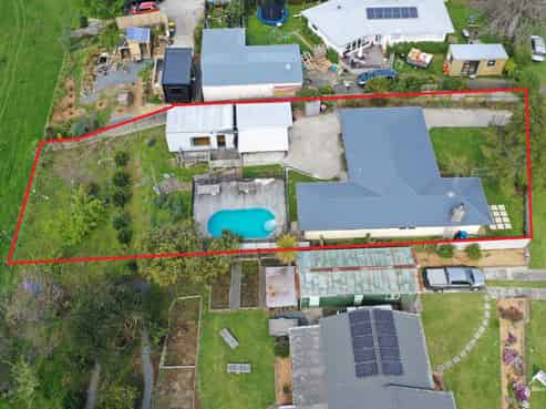 39 Harris Street, Te Puke