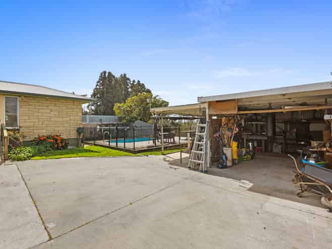 39 Harris Street, Te Puke